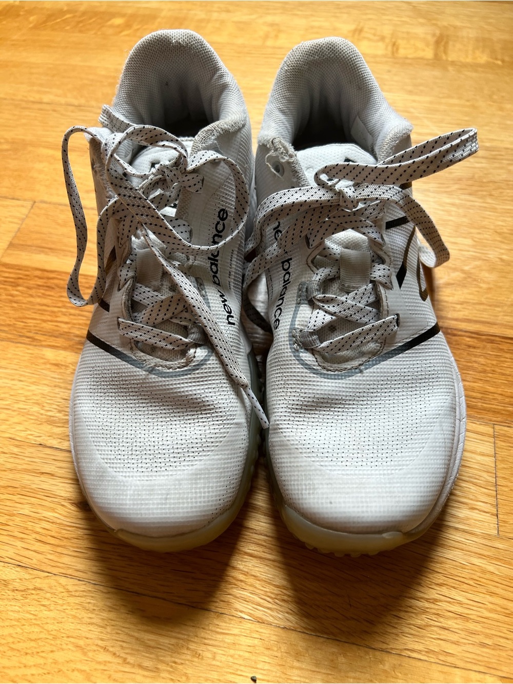New Balance Turf Cleats 4.5Y